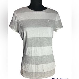 RALPH LAUREN sport tee shirt